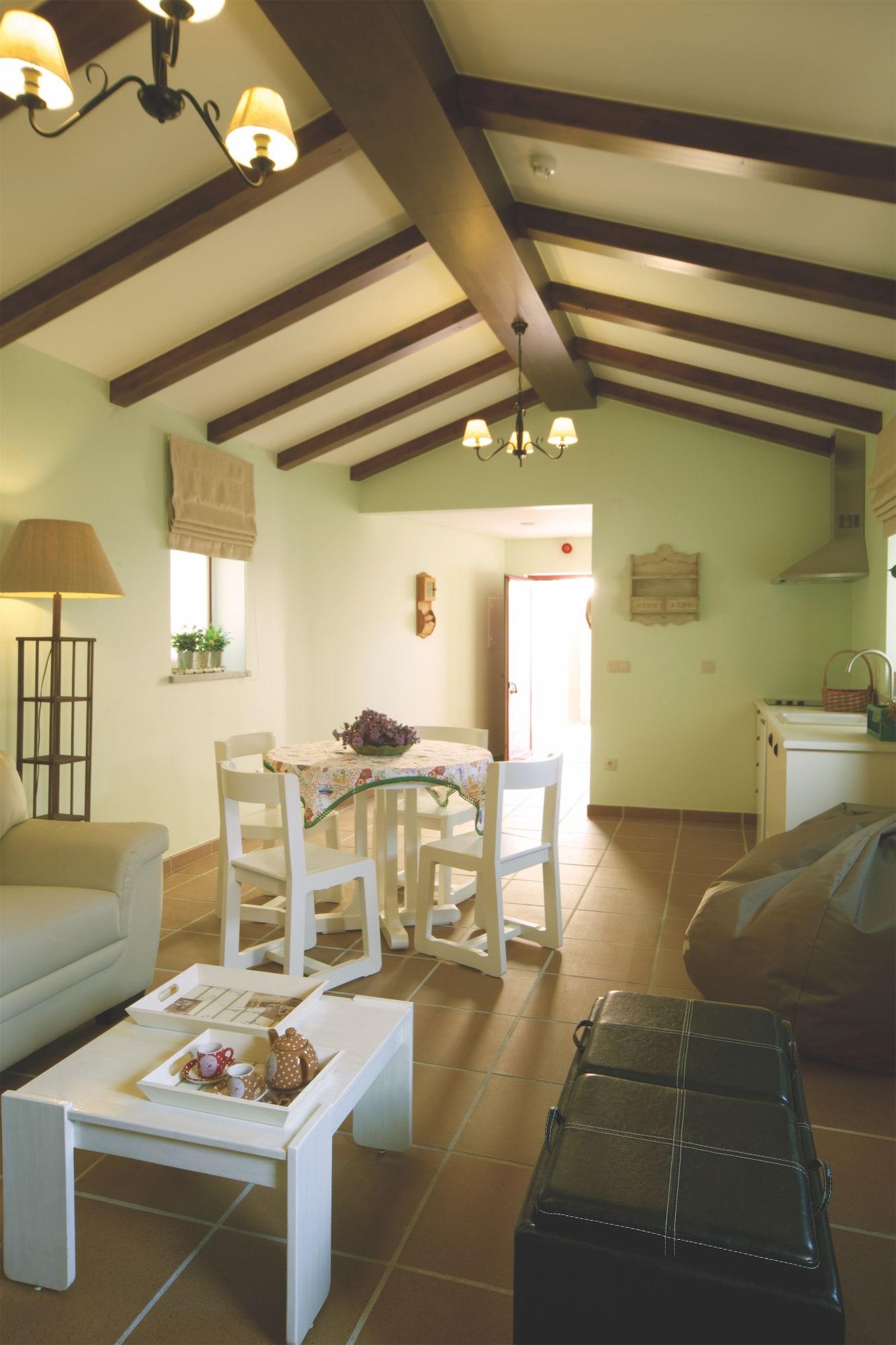 Artvilla Cadaval Extérieur photo