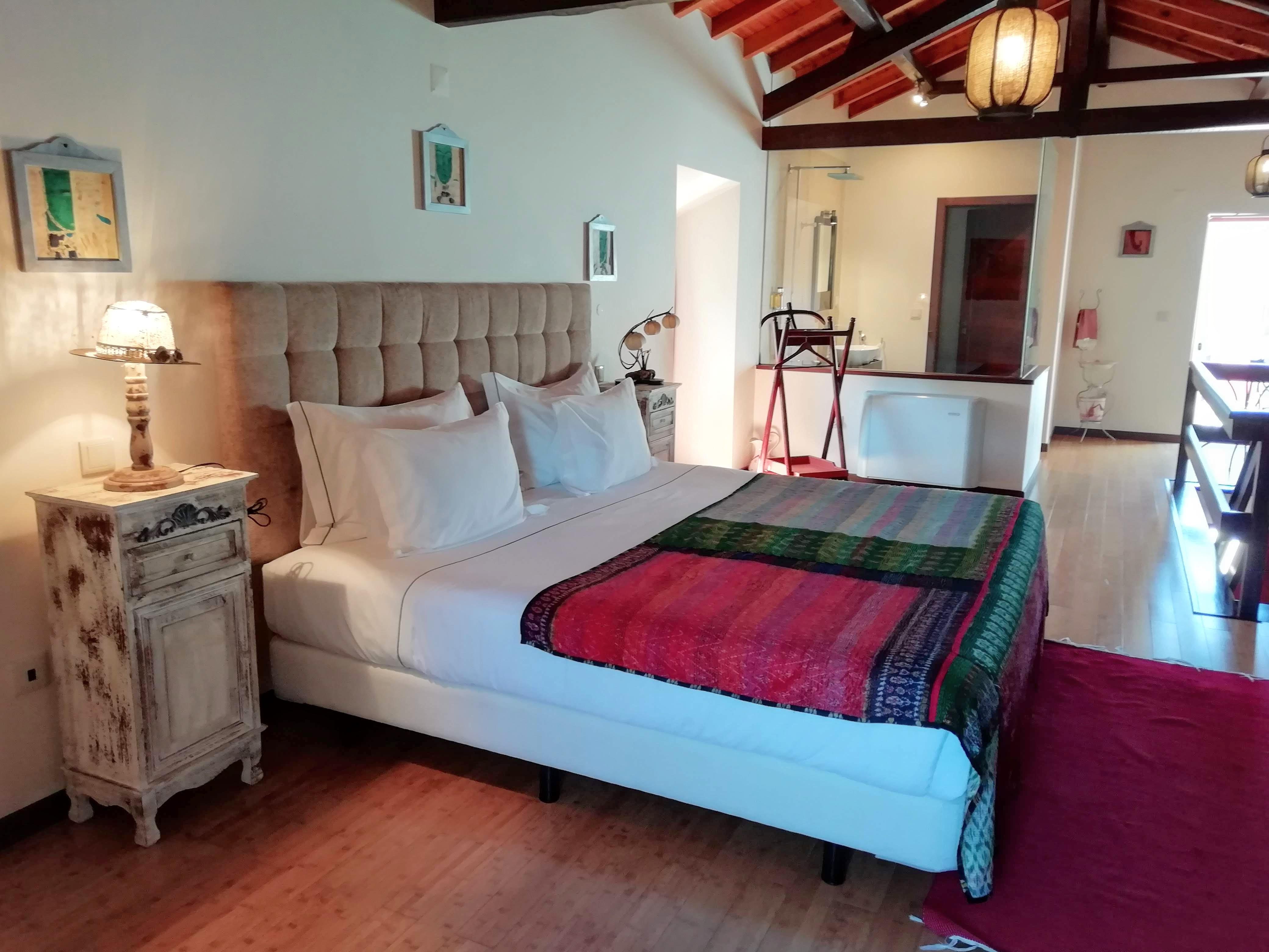 Artvilla Cadaval Extérieur photo