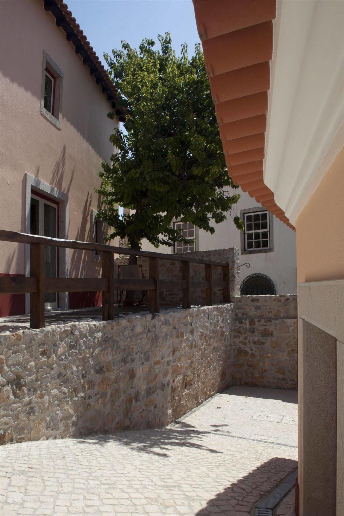 Artvilla Cadaval Extérieur photo